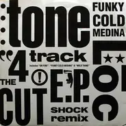 Tone Loc - Funky Cold Medina (Remix) 4 Track EP