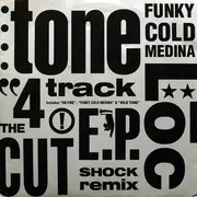 12'' - Tone Loc - Funky Cold Medina (Remix) 4 Track EP