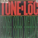 12inch Vinyl Single - Tone-Loc - Funky Cold Medina