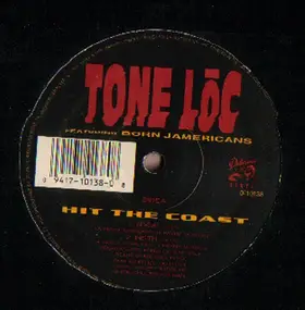 Tone-Loc - Hit The Coast