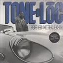 LP - Tone Loc - Loc-ed After Dark