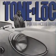 Tone Loc - Loc-ed After Dark