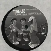 Tone Loc Meets ZZ-Bros.