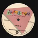 12inch Vinyl Single-Box - Tone Loc / New Kids On The Block a.o. - American Dance Traxx - Disc 1 missing