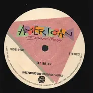 Tone Loc / New Kids On The Block a.o. - American Dance Traxx