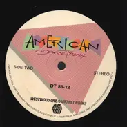 Tone Loc / New Kids On The Block a.o. - American Dance Traxx