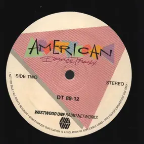 Tone-Loc - American Dance Traxx