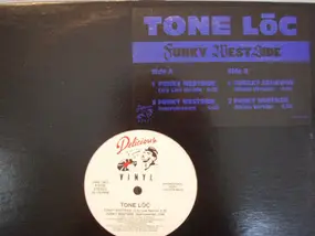 Tone-Loc - Funky Westside