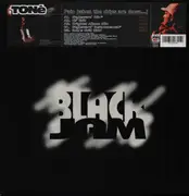 12inch Vinyl Single - TONé - Pain (When The Chips Are Down...)