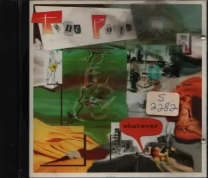 Tone Poets - Whatever