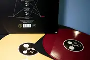 Double LP - Tonedeff - Polymer - Limited Edition, Colored Vinyl