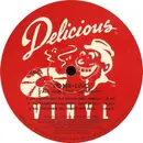 12'' - Tone Loc - All Through The Night