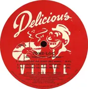 12'' - Tone Loc - All Through The Night