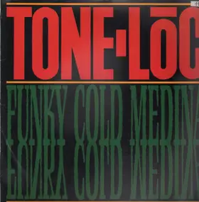 Tone-Loc - Funky Cold Medina