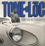 LP - Tone Loc - Loc'ed after Dark