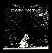Tones on Tail - Burning Skies