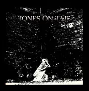 Tones On Tail - Burning Skies