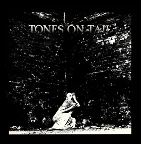 Tones on Tail - Burning Skies