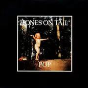 LP - Tones On Tail - Pop - UK