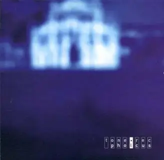 Tone Rec - Pholcus