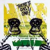 Tones on Tail - There's Only One!