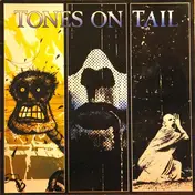 Tones on Tail - Tones On Tail