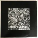 12inch Vinyl Single - Tones On Tail - Performance