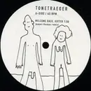 12'' - Tonetraeger - Welcome Back, Kotter