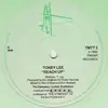 12'' - Toney Lee - Reach Up