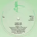 12'' - Toney Lee - Reach Up