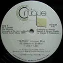 12'' - Toney Lee - Teaser