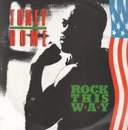 Toney Rome - Rock This Way