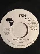 Toney Slade - Hard Core Reggae