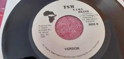 Toney Slade - Hard Core Reggae