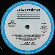 Toney Lee