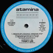 Toney Lee