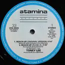 12'' - Toney Lee - Reach Up