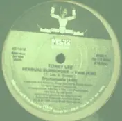 Toney Lee - Sensual Surrender