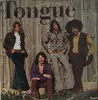 LP - Tongue - Keep On Truckin' With Tongue - ORIGINAL RARE