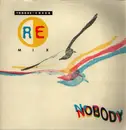 12inch Vinyl Single - Tongue N Cheek - Nobody (Remix)