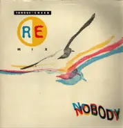 Tongue N Cheek - Nobody (Remix)