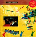 12inch Vinyl Single - Tongue N Cheek - Nobody