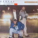 12inch Vinyl Single - Tongue N Cheek - Nobody (Can Love Me)