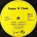 12'' - Tongue N Cheek - Nobody (Remix)