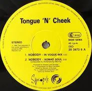 Tongue N Cheek - Nobody (Remix)