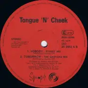 12'' - Tongue n Cheek - Nobody