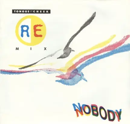 Tongue N Cheek - Nobody (Remix)