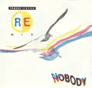 12'' - Tongue N Cheek - Nobody (Remix)