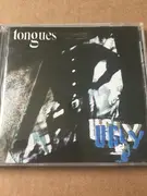 CD - Tongues - Ugly