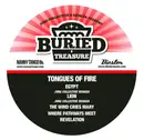 12'' - Tongues Of Fire - Pathways EP